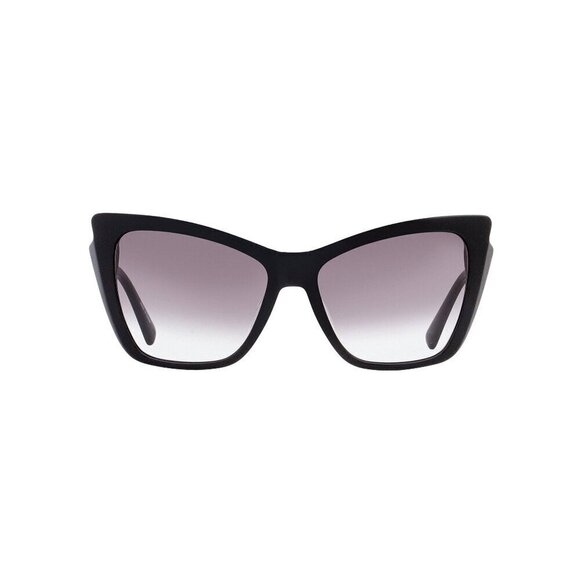 Longchamp Paris Black Sunglasses Brand New in Case main image 4